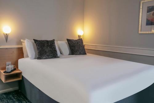 Best Western Appleby Park Hotel - image 12