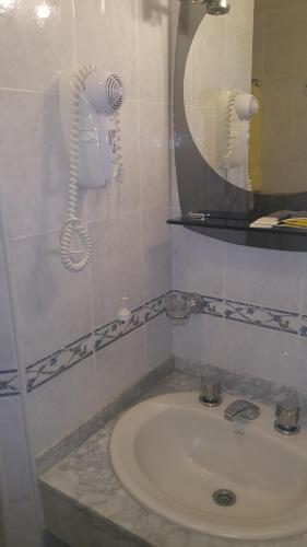 Hotel Avenida, Buenos Aires (fotografie 10)