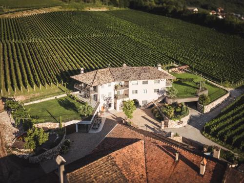 Nofnerhof, Appiano sulla Strada del Vino (zdjęcie 3)