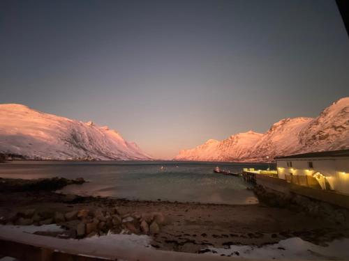 Vedere, House of Ellie in Kvaloysletta