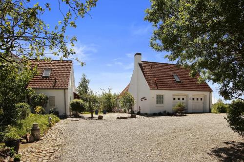 inNature Haurholm Apartments in Skallerup