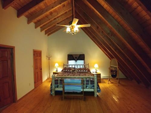 Pocono Mountain Retreat Pocono Mountain Retreat