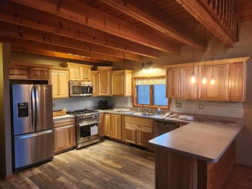 Pocono Mountain Retreat Pocono Mountain Retreat