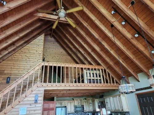 Pocono Mountain Retreat Pocono Mountain Retreat