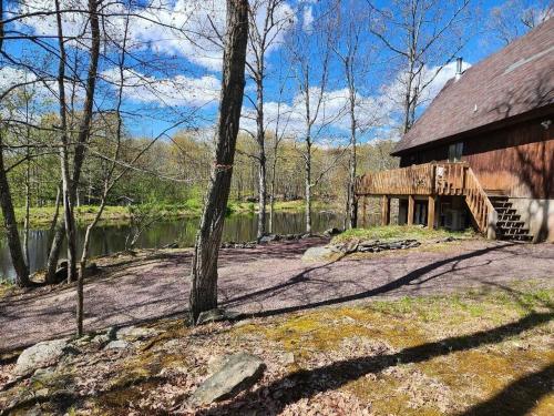 Pocono Mountain Retreat Pocono Mountain Retreat