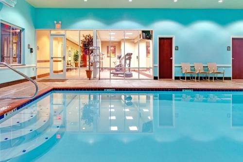 Holiday Inn Express Hotel & Suites Millington-Memphis Area By IHG - 수영장