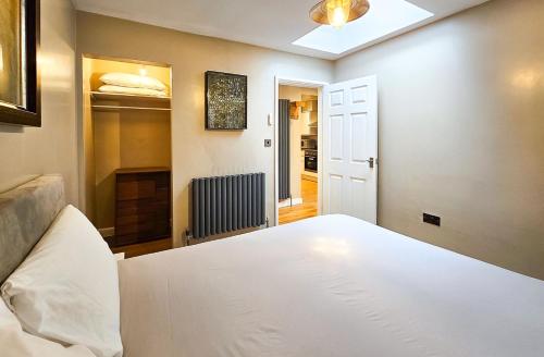 Valley Mount House & Apartment