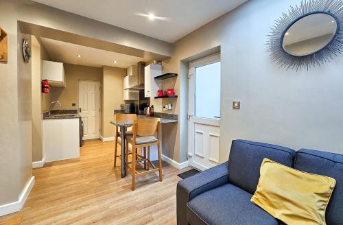 Valley Mount House & Apartment