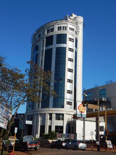 . Casino Oberá Hotel