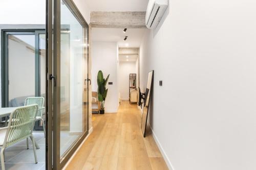 Turía Flats by Nomad Host, Valence (photo 3)