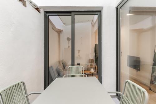 Turía Flats by Nomad Host, Valence (photo 5)