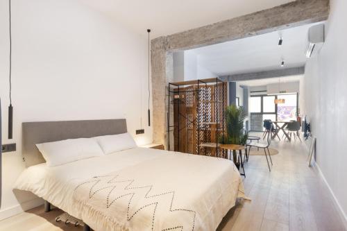 Turía Flats by Nomad Host, Valence (photo 6)