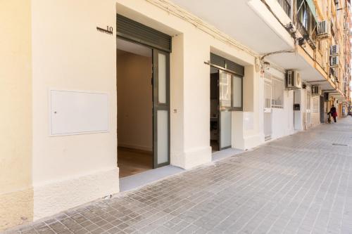 Turía Flats by Nomad Host, Valence (photo 7)