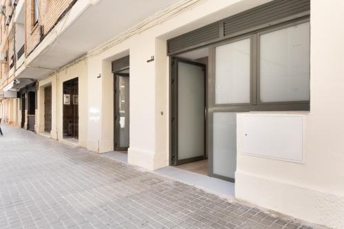 Turía Flats by Nomad Host, Valence (photo 8)