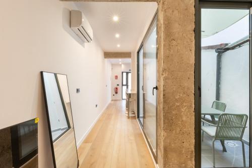 Turía Flats by Nomad Host, Valence (photo 9)