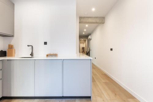 Turía Flats by Nomad Host, Valence (photo 11)