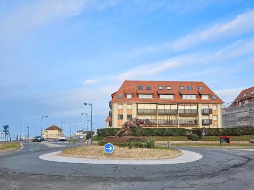 Esterno, Villers Plage 1 in Villers-sur-Mer