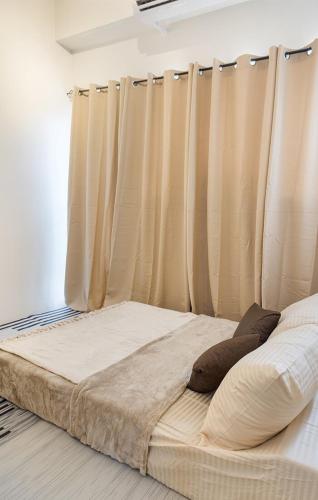 Perfect for Staycation 2BR Loft