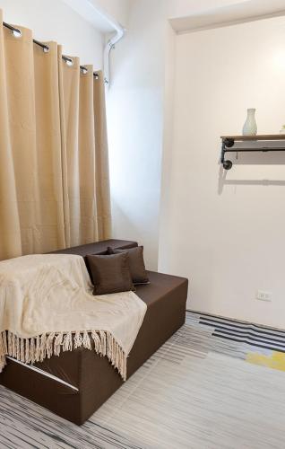 Perfect for Staycation 2BR Loft