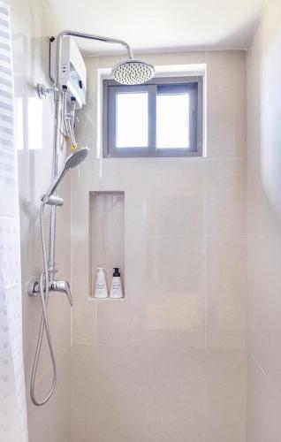 Perfect for Staycation 2BR Loft