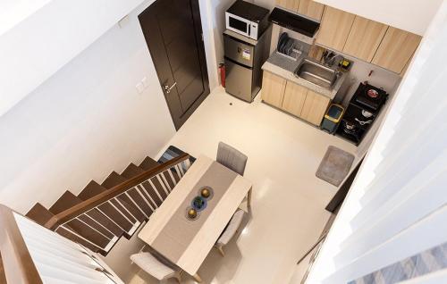 Perfect for Staycation 2BR Loft