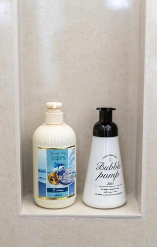 Perfect for Staycation 2BR Loft