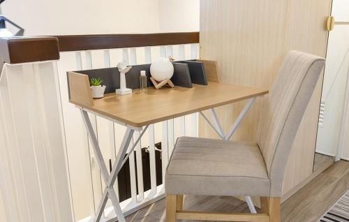 Perfect for Staycation 2BR Loft