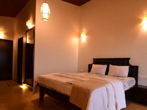 1 twin bed