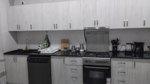 North South Guest Home in Sisian