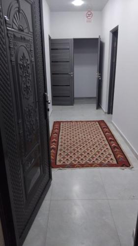 North South Guest Home in Sisian