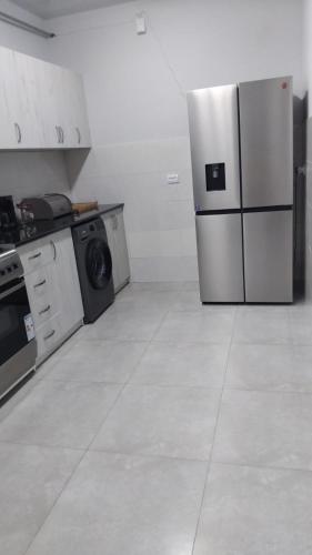 North South Guest Home in Sisian