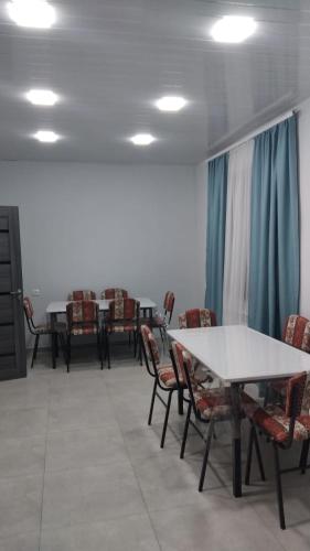 North South Guest Home in Sisian