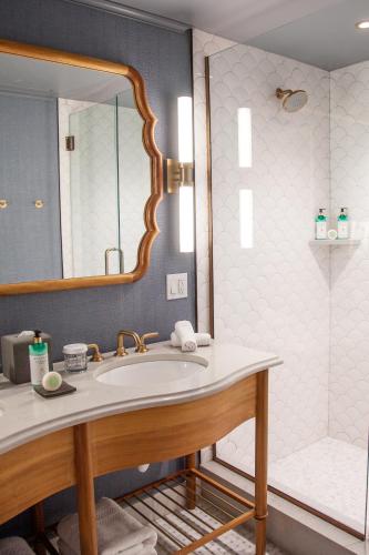 Delamar Mystic - Hotel