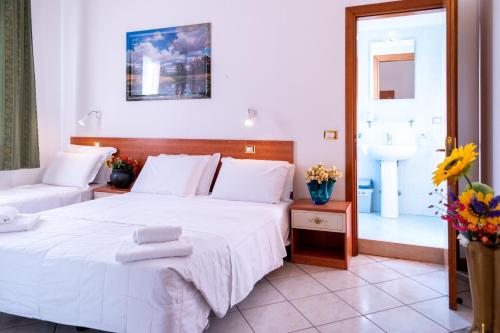 Hotel New Aurora Venice in Marghera