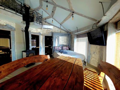 Egliškių Oazė Sodyba su pirtimi kubilu- privatumas garantuotas