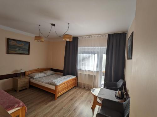 Dom wczasowy Przy Skałkach, Szklarska Poręba (photo 2)
