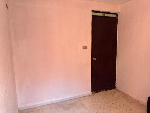 Facilities, departamento villa las fuentes in Primero de Mayo