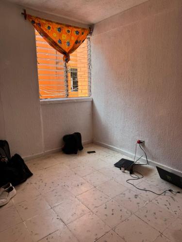 Facilities, departamento villa las fuentes in Primero de Mayo