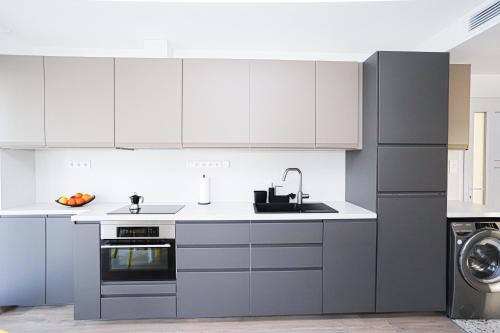 Létesítmények, Pelso Beach Balatonlelle, Seaside Apartman in Balatonlelle