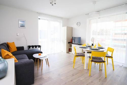 Pelso Beach Balatonlelle, Seaside Apartman in Balatonlelle