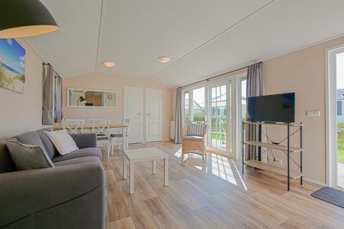 Chalet Luttikduin Nr 22 - Callantsoog aan Zee in 卡蘭茨奧赫
