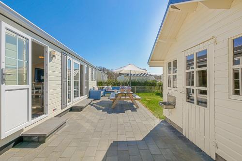 Chalet Luttikduin Nr 22 - Callantsoog aan Zee in 卡蘭茨奧赫