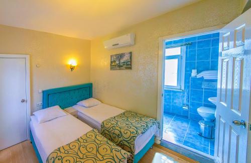 Ancient Town Hotel, Istanbul (fotografie 11)