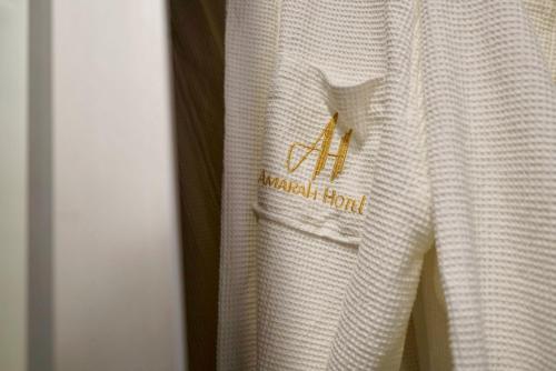 AMARAH HOTEL in Butuan