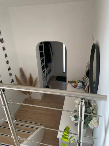 Willkommen bei Mirya in Gernsheim