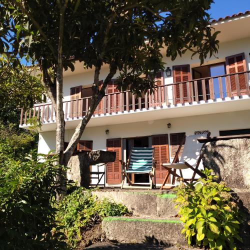 Lake Square House gîte à louer Vilar da Veiga