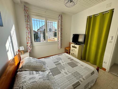 Appartement - Le Grau d'Agde near Le Quai 2
