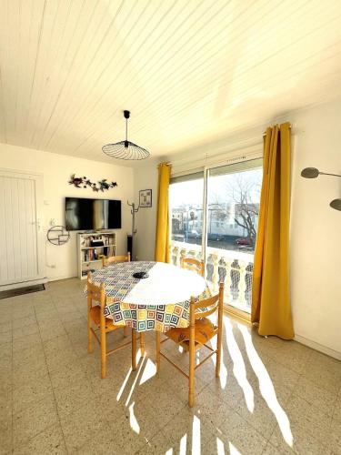 Facilities, Appartement - Le Grau d'Agde near Le Quai 2