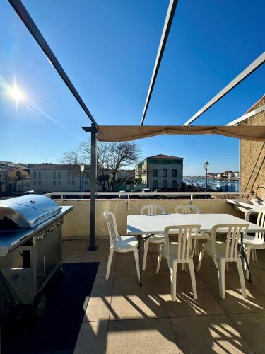 Facilities, Appartement - Le Grau d'Agde near Le Quai 2