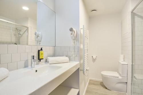 Odalys City Paris XVII - image 11